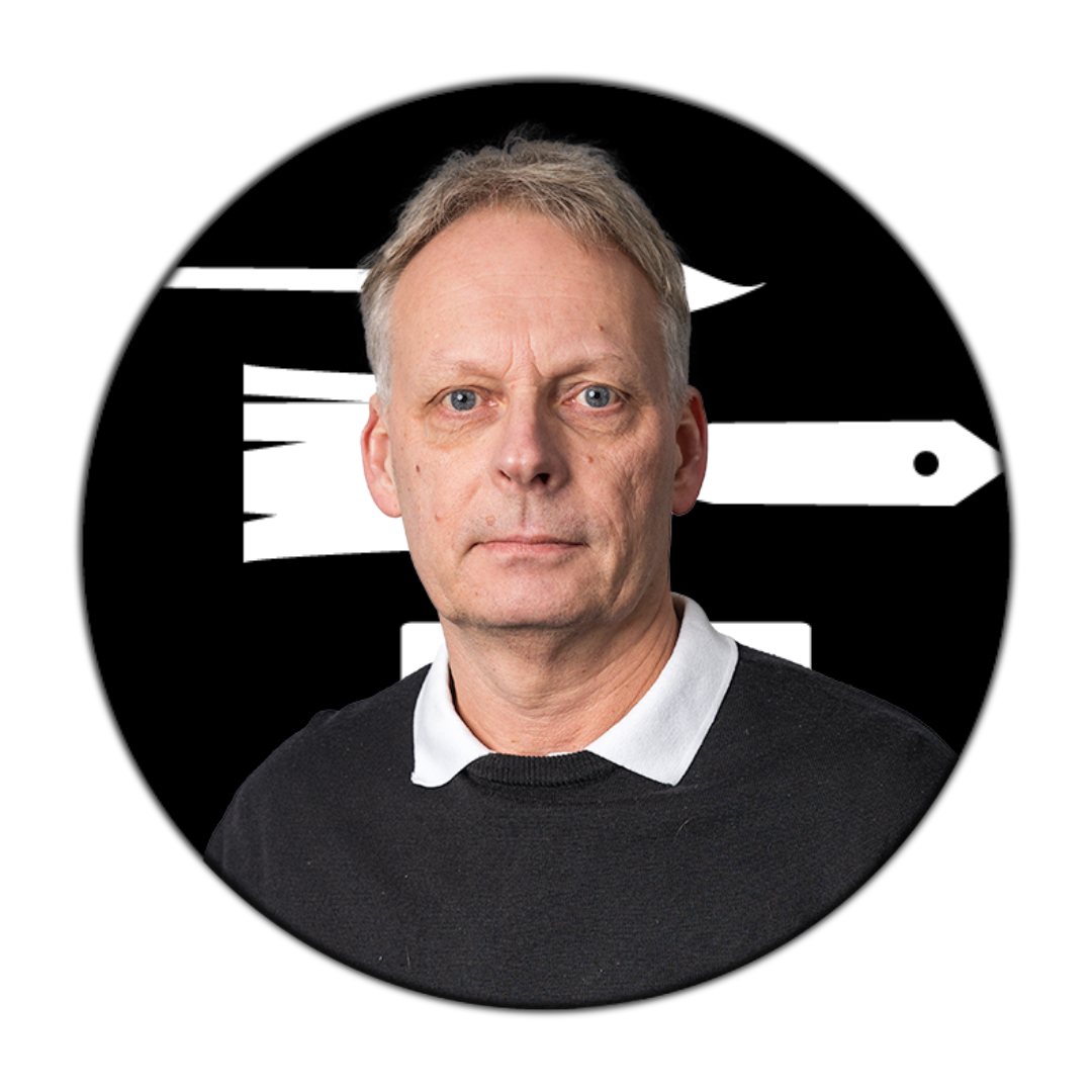 Krister Nilsson