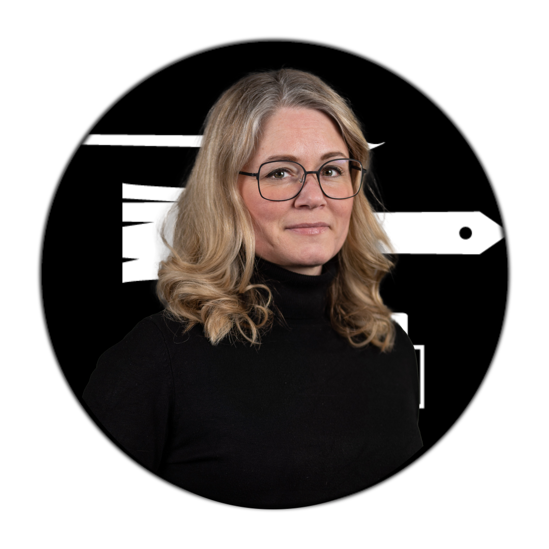 Cristel Isaksson
